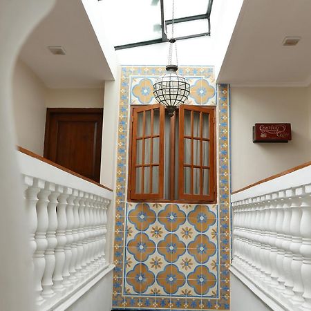 Ciwulan 36 Guest House Bandung Buitenkant foto