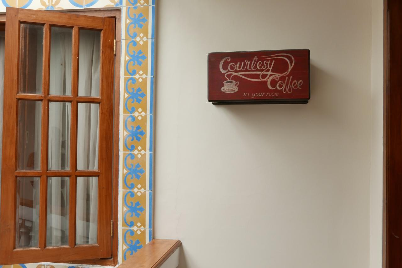 Ciwulan 36 Guest House Bandung Buitenkant foto